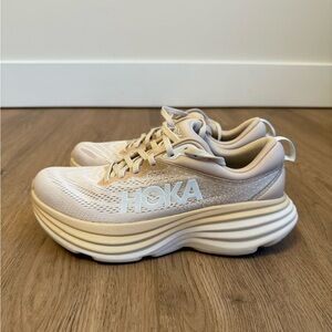 Women’s Hoka Bondi 8